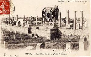 Timgad 088